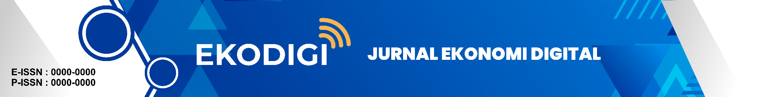 EKODIGI (Ekonomi Digital)